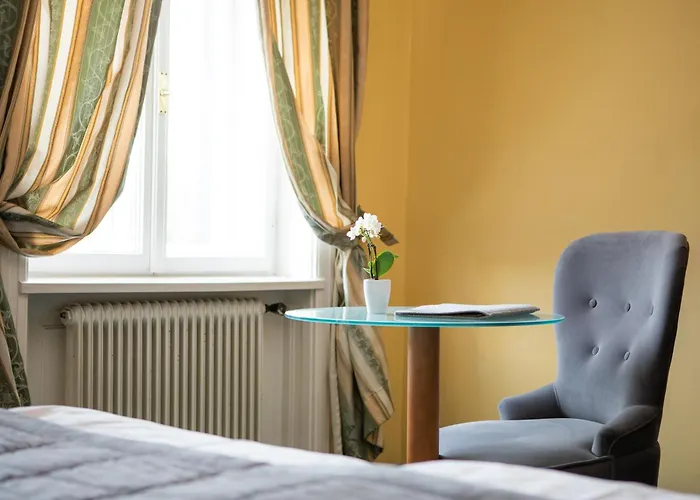 Bergwirt Schönbrunn Hotel Wien