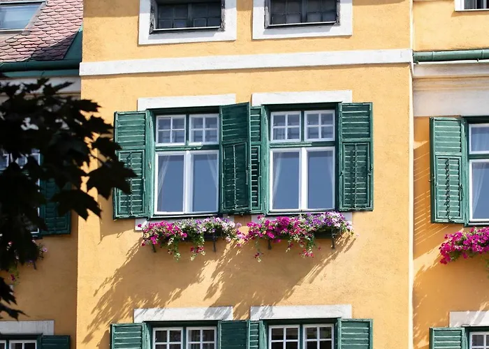Bergwirt Schönbrunn Hotel 3*