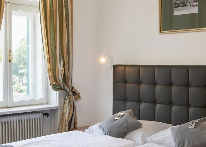 Hotel Bergwirt Schönbrunn