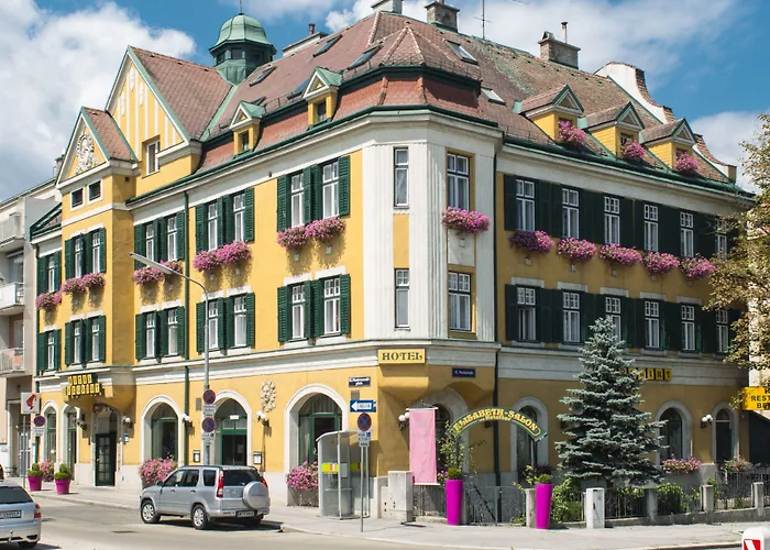 Hotel Bergwirt Schönbrunn 3*