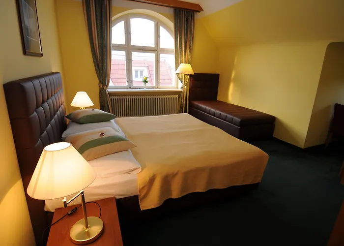 Bergwirt Schönbrunn Hotel