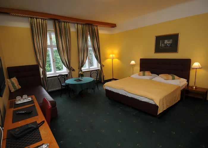 Bergwirt Schönbrunn Hotel Wien