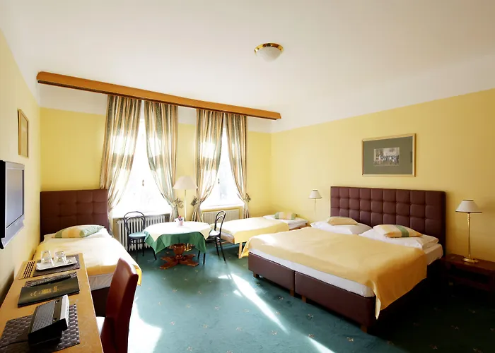 Bergwirt Schönbrunn Hotel Wien