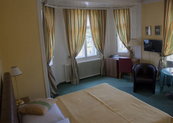 Bergwirt Schönbrunn Hotel 3*