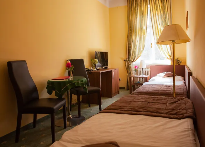 Bergwirt Schönbrunn Hotel 3*