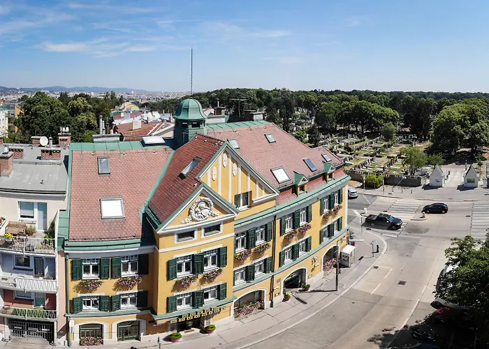 Bergwirt Schönbrunn 3*