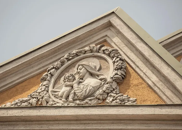 Hotel Bergwirt Schönbrunn Wien