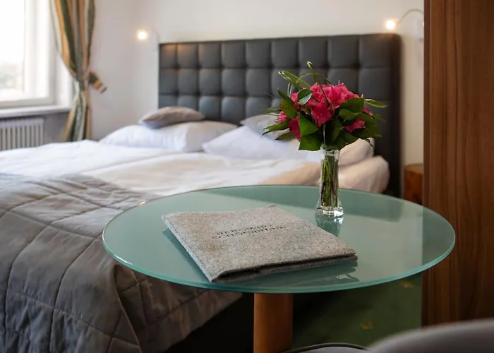Hotel Bergwirt Schönbrunn 3*