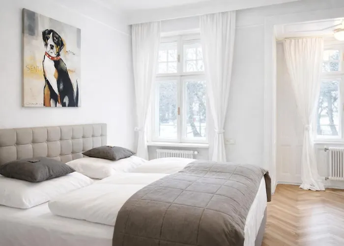 Hotel Bergwirt Schönbrunn 3*