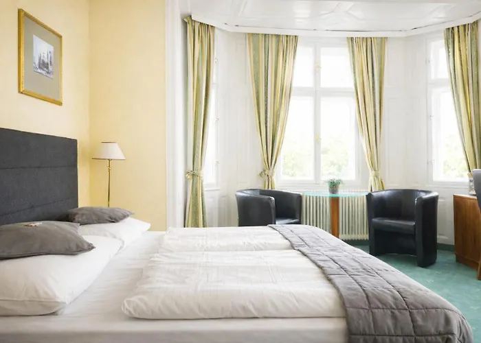 Bergwirt Schönbrunn Hotel Wien