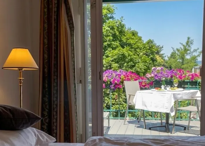 Bergwirt Schönbrunn Hotel Wien